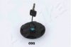 VAG 171201551Q Cap, fuel tank